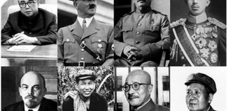 8 самых кровавых диктаторов в истории
