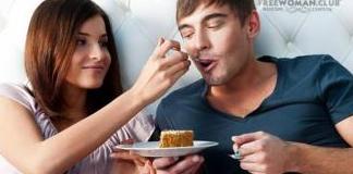 Полезное питание: чем кормить мужчину в разном возрасте?