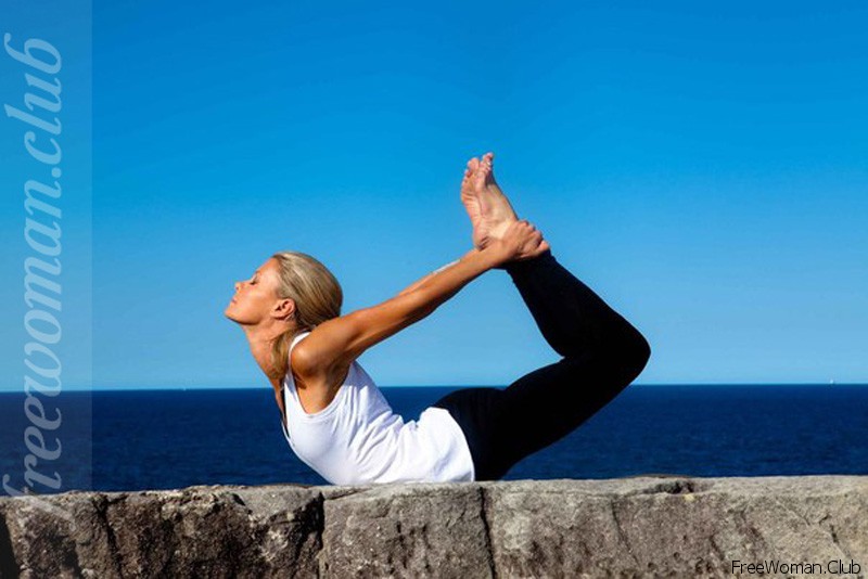 4 принципа йоги, которые полезно применять в повседневной жизни