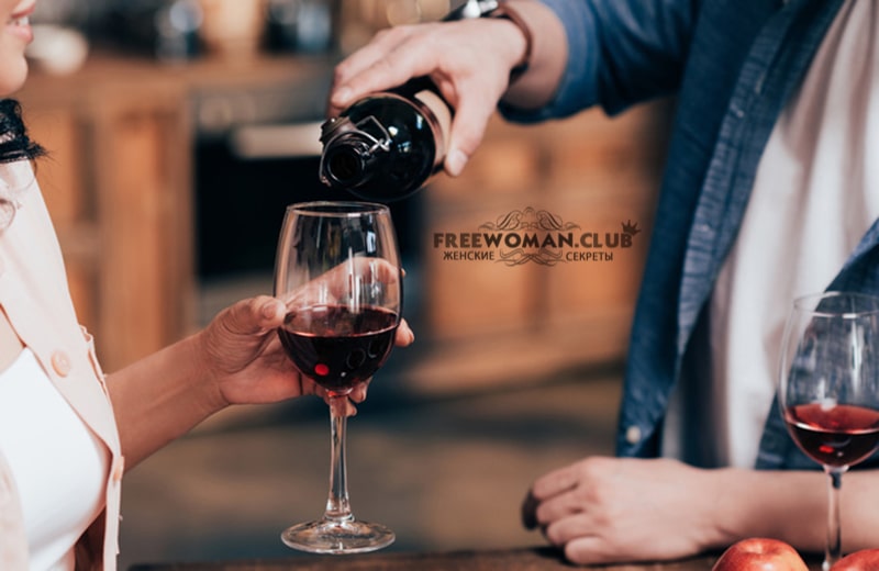 7 важных правил для тех, кто любит вино