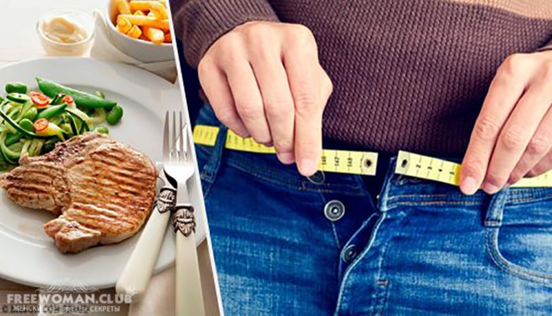 9 вредных привычек, от которых ты набираешь лишний вес