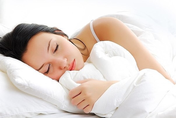 Что происходит в организме во время сна