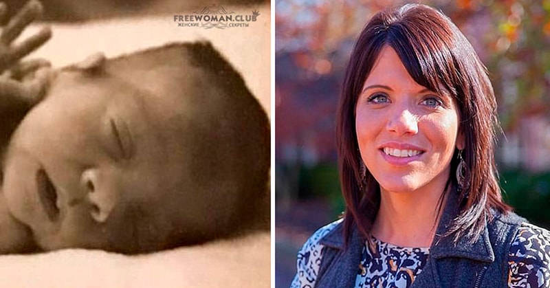 Девочка, выжившая после аборта, выросла и нашла свою маму 36