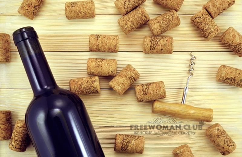 Клубничное вино: рецепт в домашних условиях