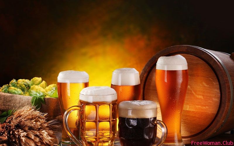 7 фактов о пиве