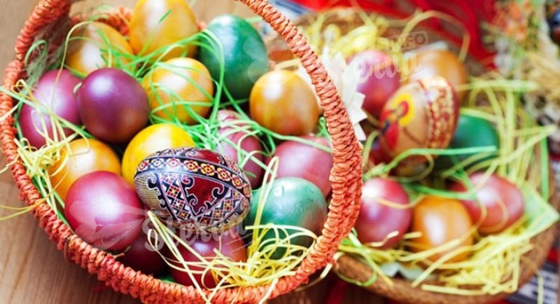 Почему Пасха празднуется каждый год в разные дни