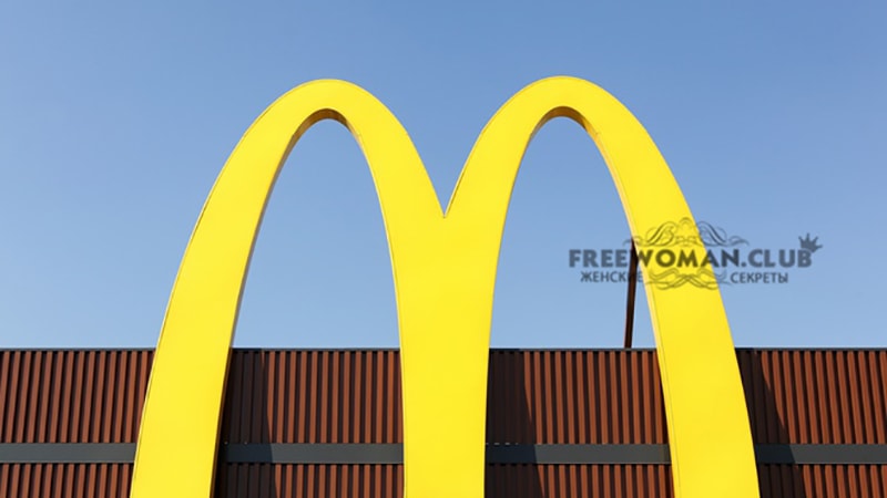 Секреты McDonald’s: ТОП-12 интересных фактов