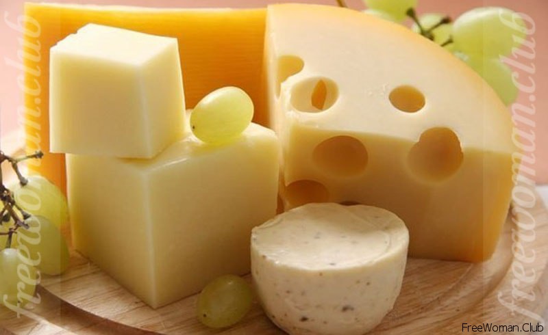 Полезность сыра, факты о сыре, интересные факты о сыре