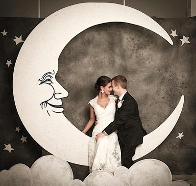 Дата свадьбы по лунному календарю