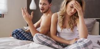 Как удивить мужчину в постели и возродить интимность отношений
