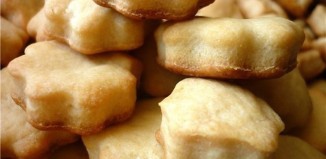 Печенье “Савоярди” для тирамису