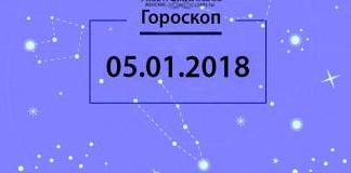 Гороскоп на сегодня, 4 января 2018 года, для знаков Зодиака