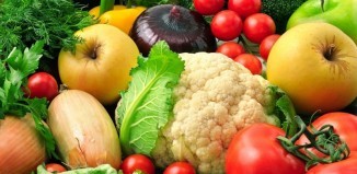 Как избавиться от химии на фруктах и овощах?
