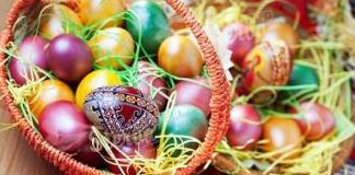 Почему Пасха празднуется каждый год в разные дни