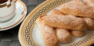Печенье “Савоярди” для тирамису